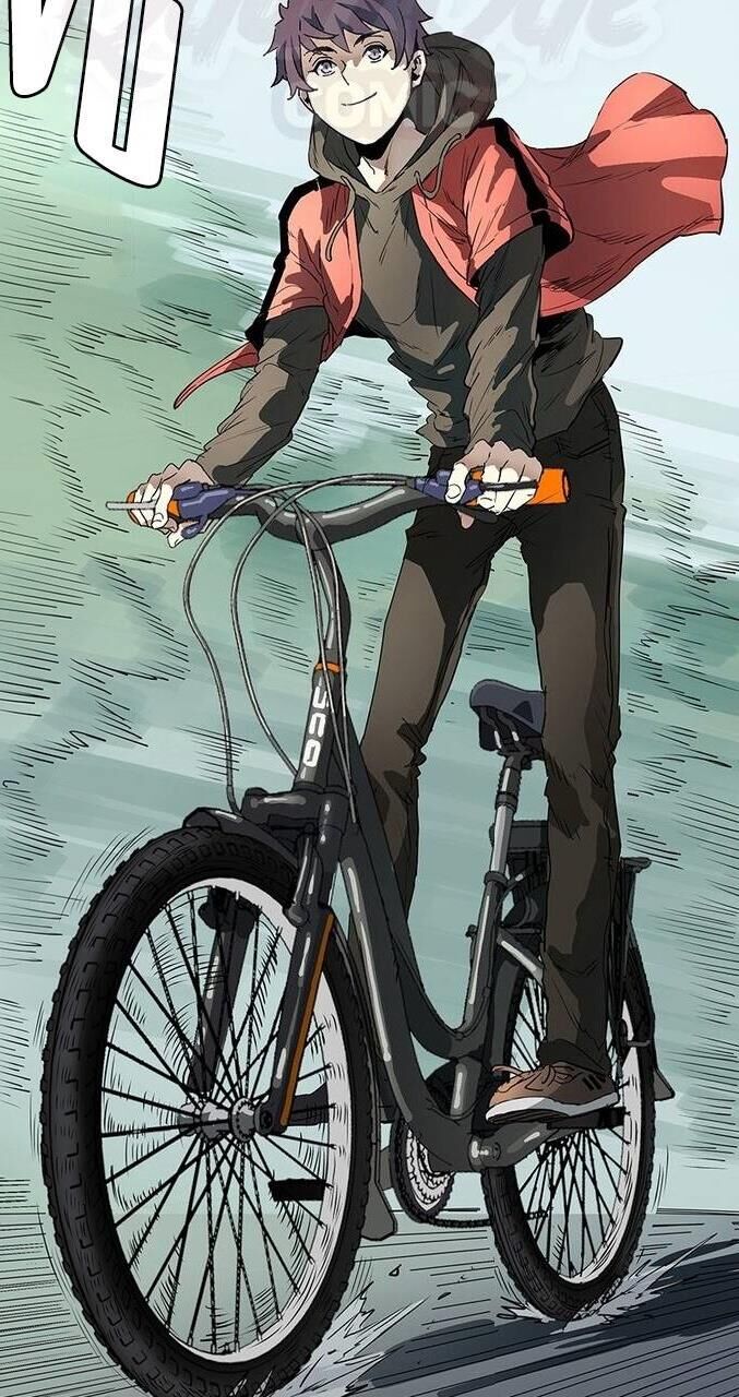 kẻ săn hồn - quỷ hô bắt quỷ chapter 14 52