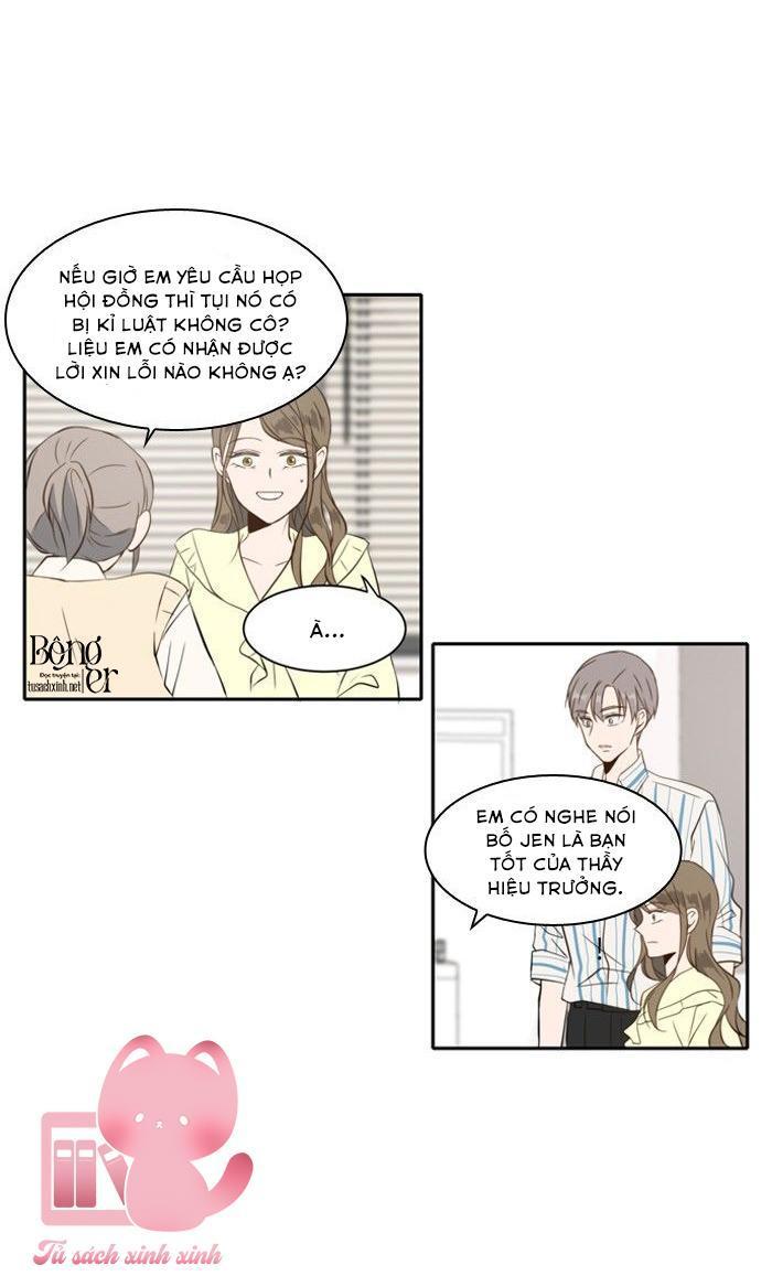 a good day to be a dog chapter 31 15