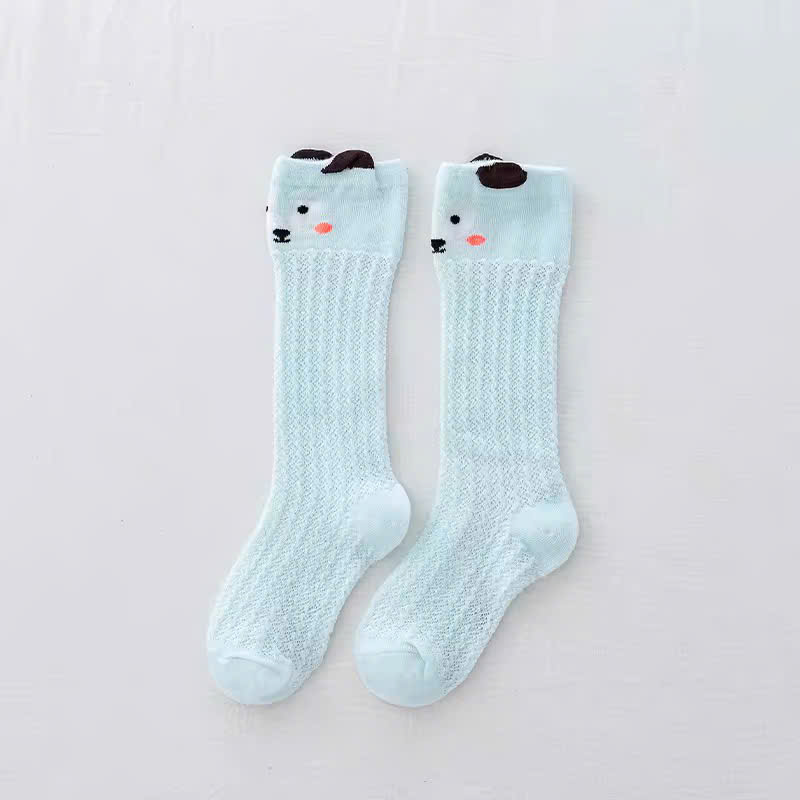 TẤT VỚ MỀM MẠI THÔNG HƠI DỄ THƯƠNG 15 TỪ 0-3 TUỔI DÀNH CHO BÉ SƠ SINH BÉ GÁI