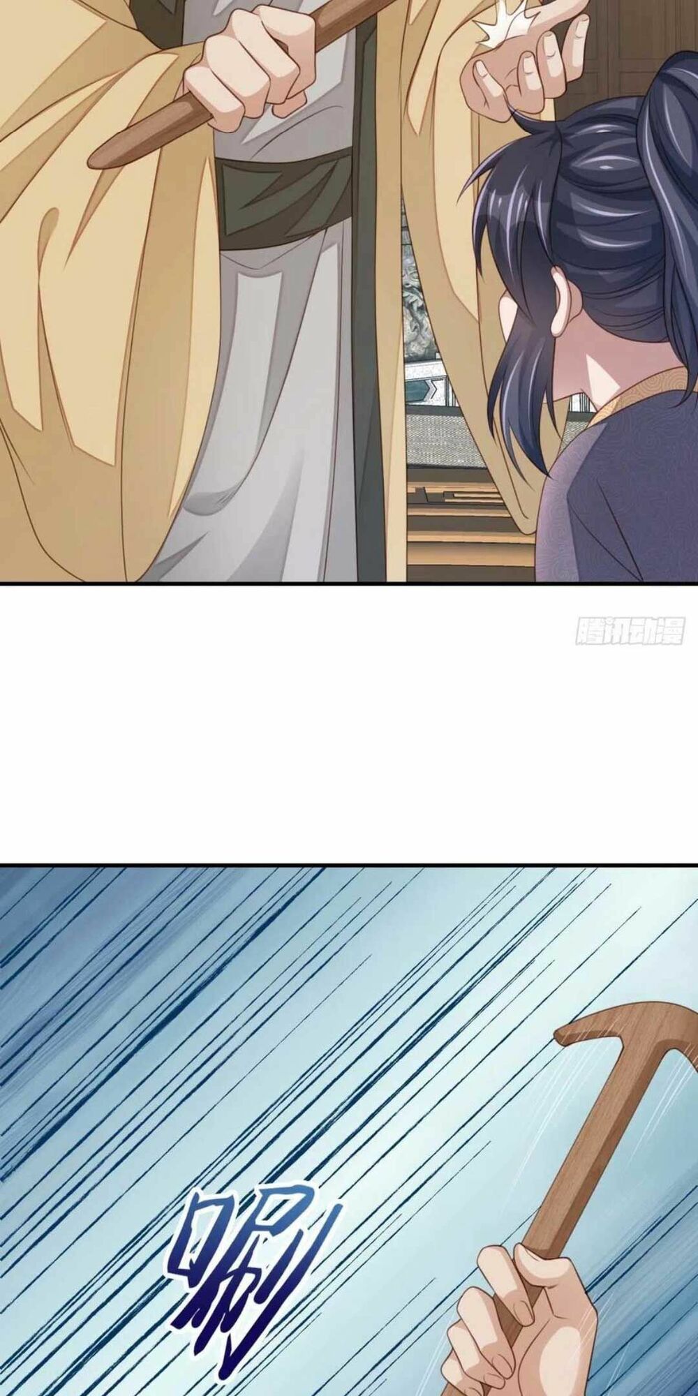 thuần hóa ba ba bạo quân chapter 30 42