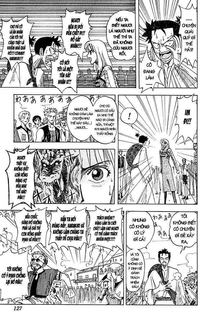 wanted! chapter 4 18