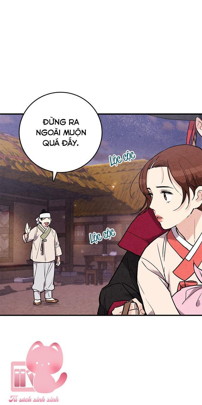 lệnh cấm hôn chapter 41 30