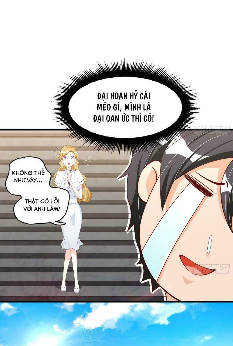 shipper thần cấp chapter 28 31