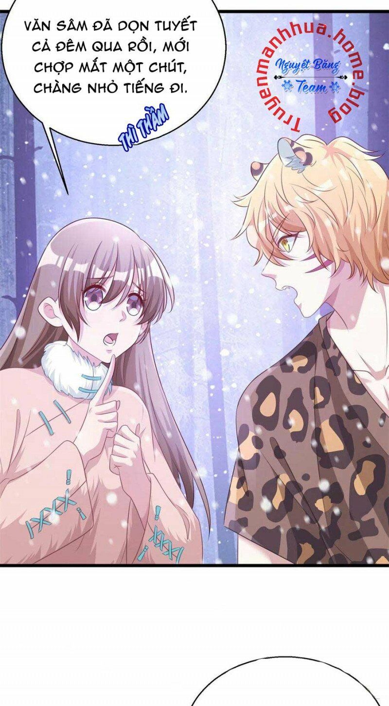 [16+] thảnh thơi thú thế chủng chủng điền, sinh sinh tể chapter 280 3