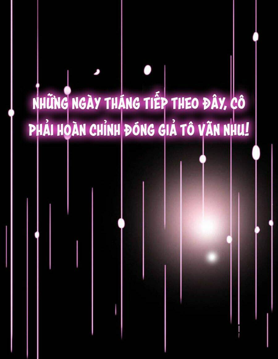 bình hoa tốt nhất chapter 0 8