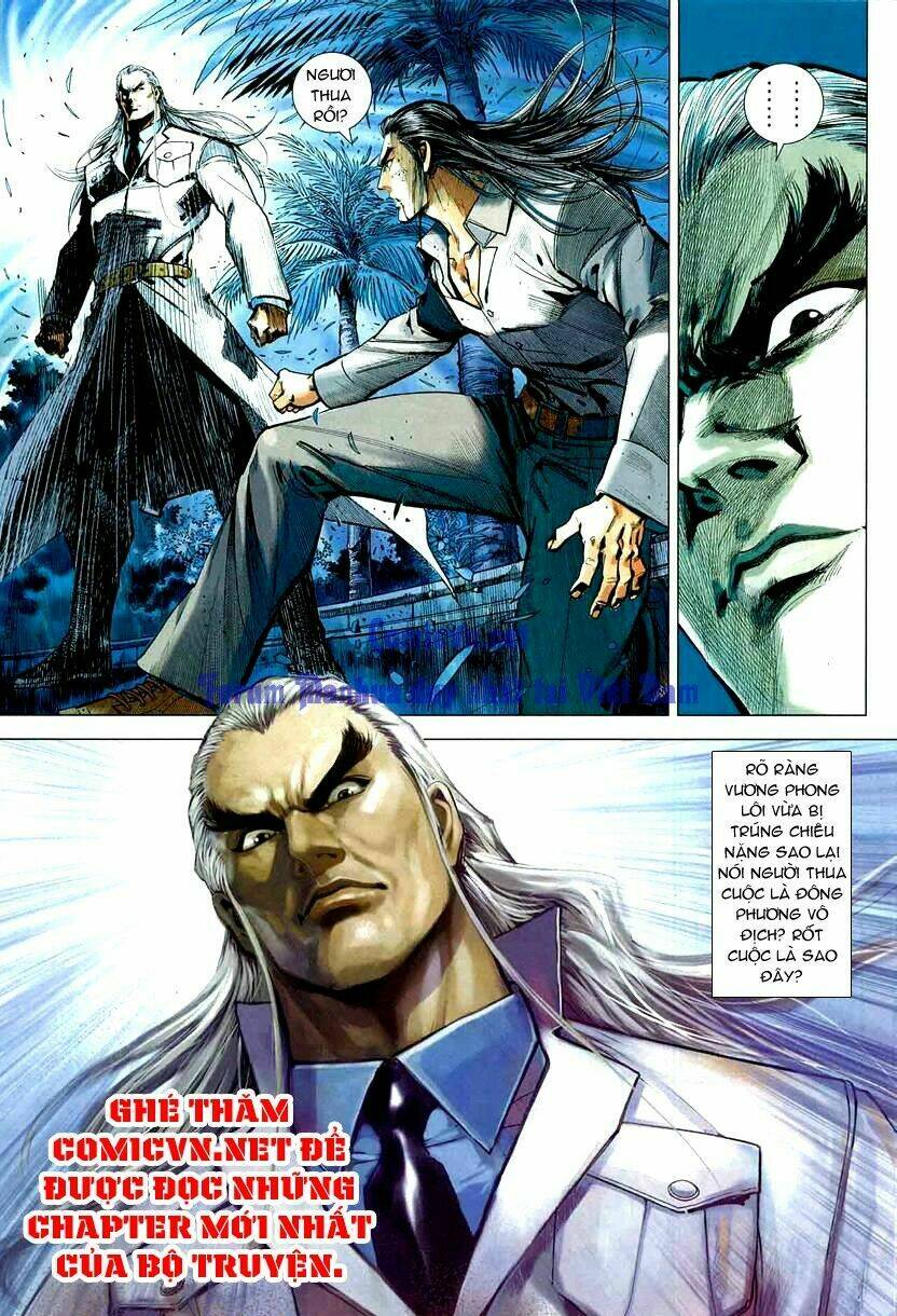 vương phong lôi i chapter 4 30