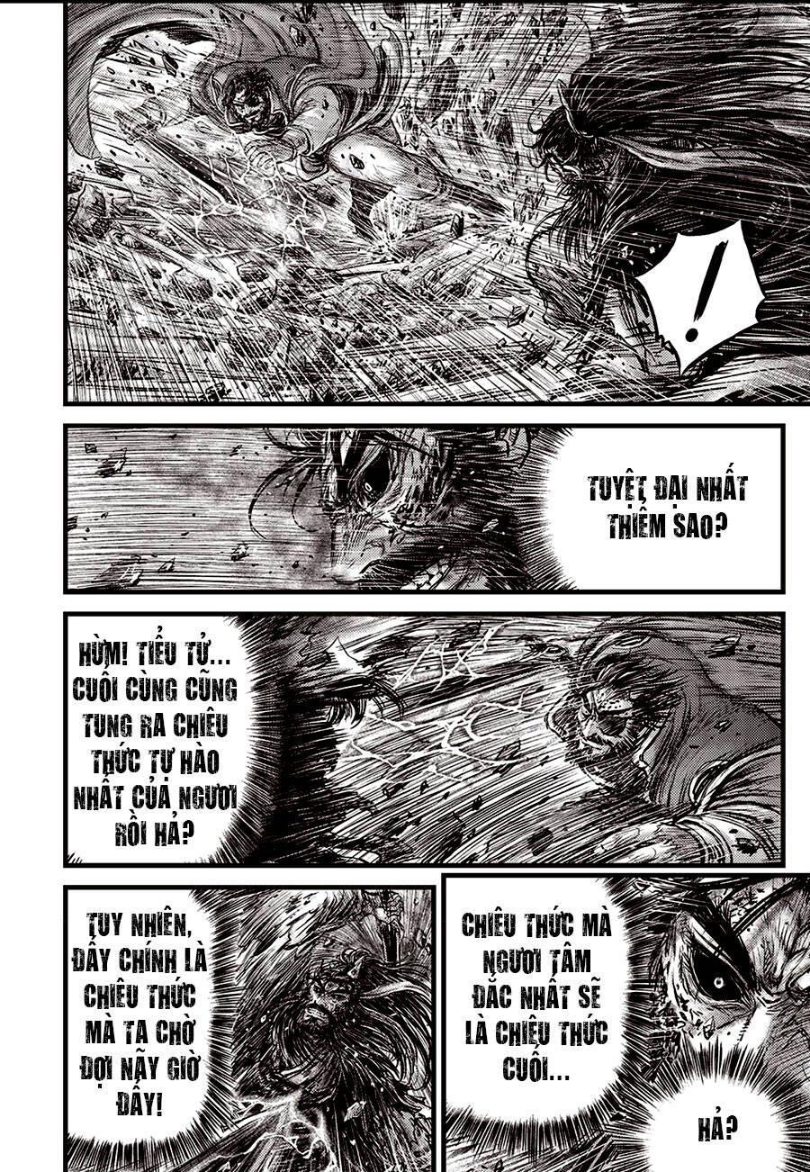 hiệp khách giang hồ m chapter 669 21