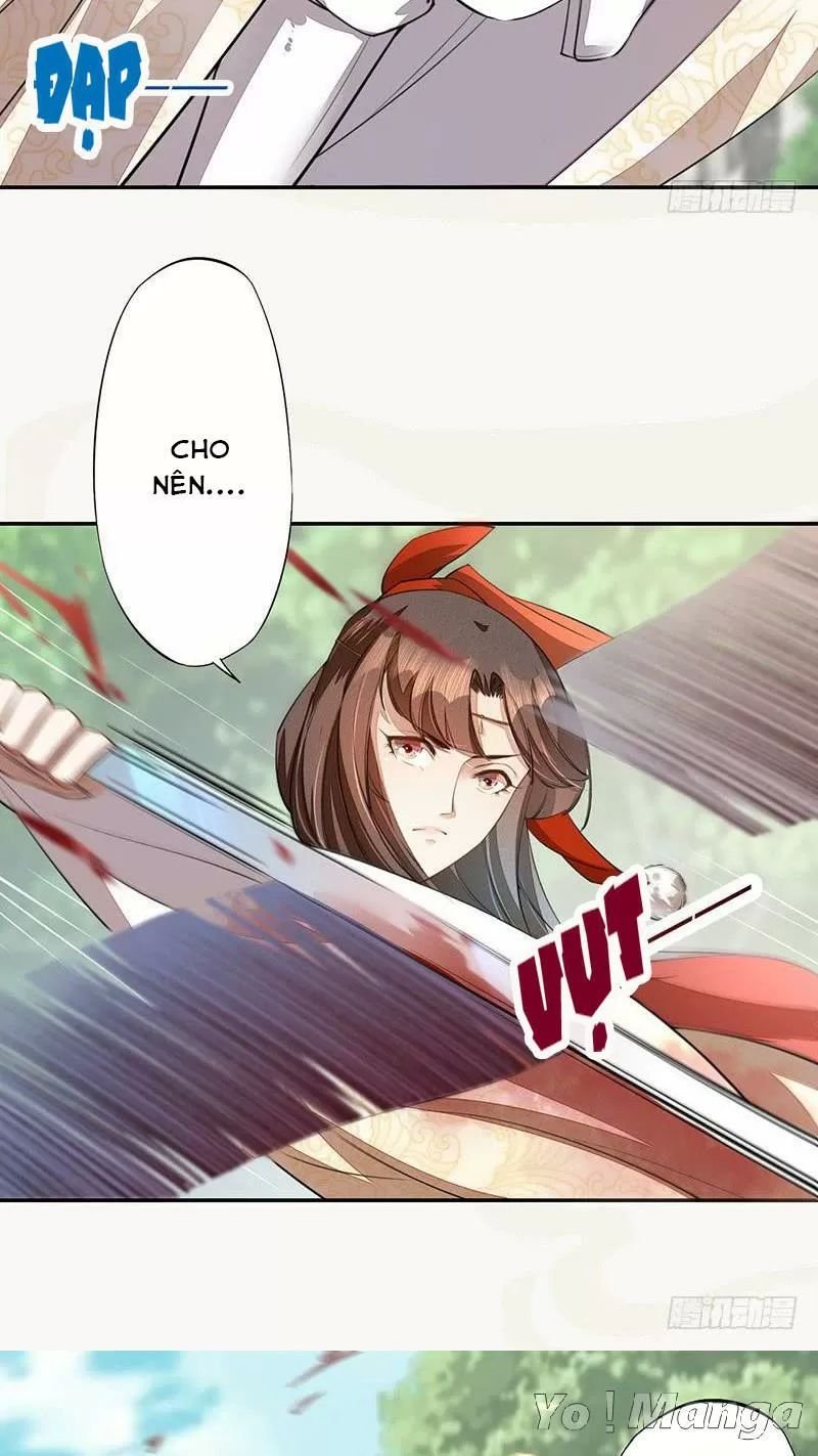 tuyệt thế luyện đan sư chapter 80 24