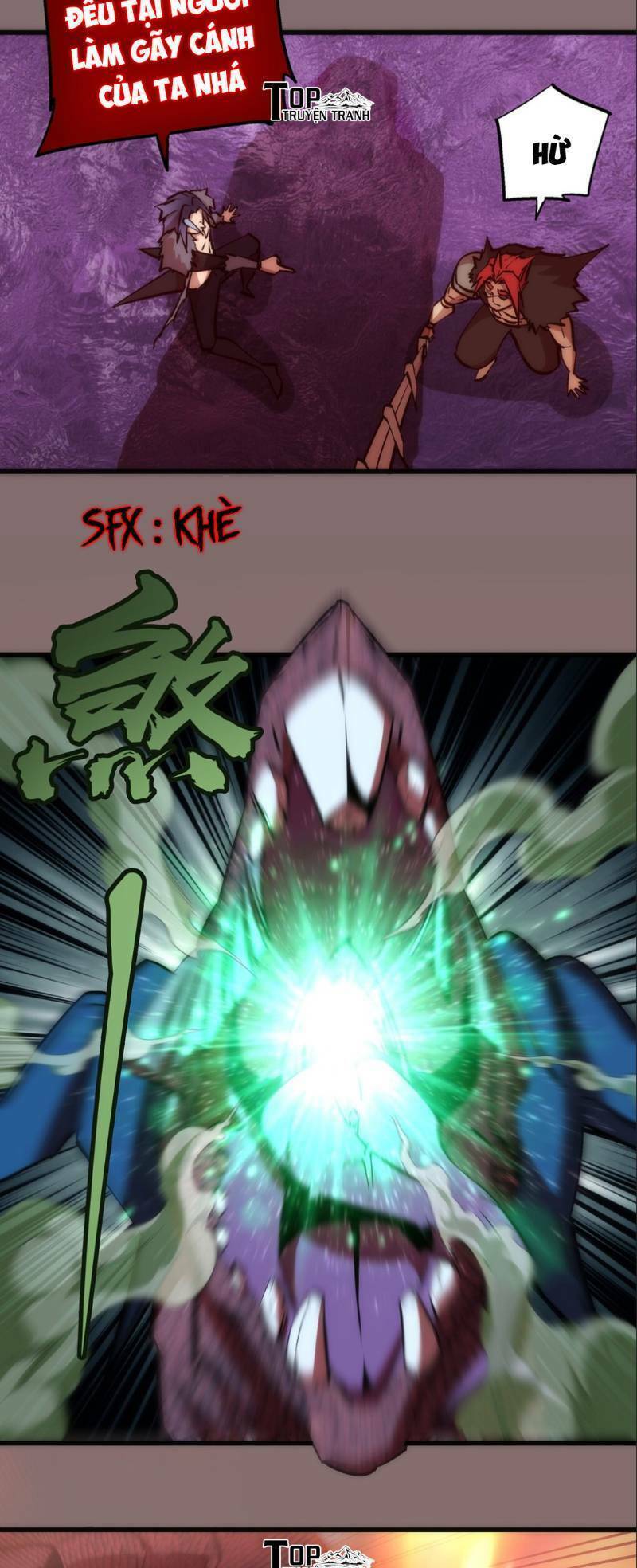 ta không phải đại ma vương chapter 15 24