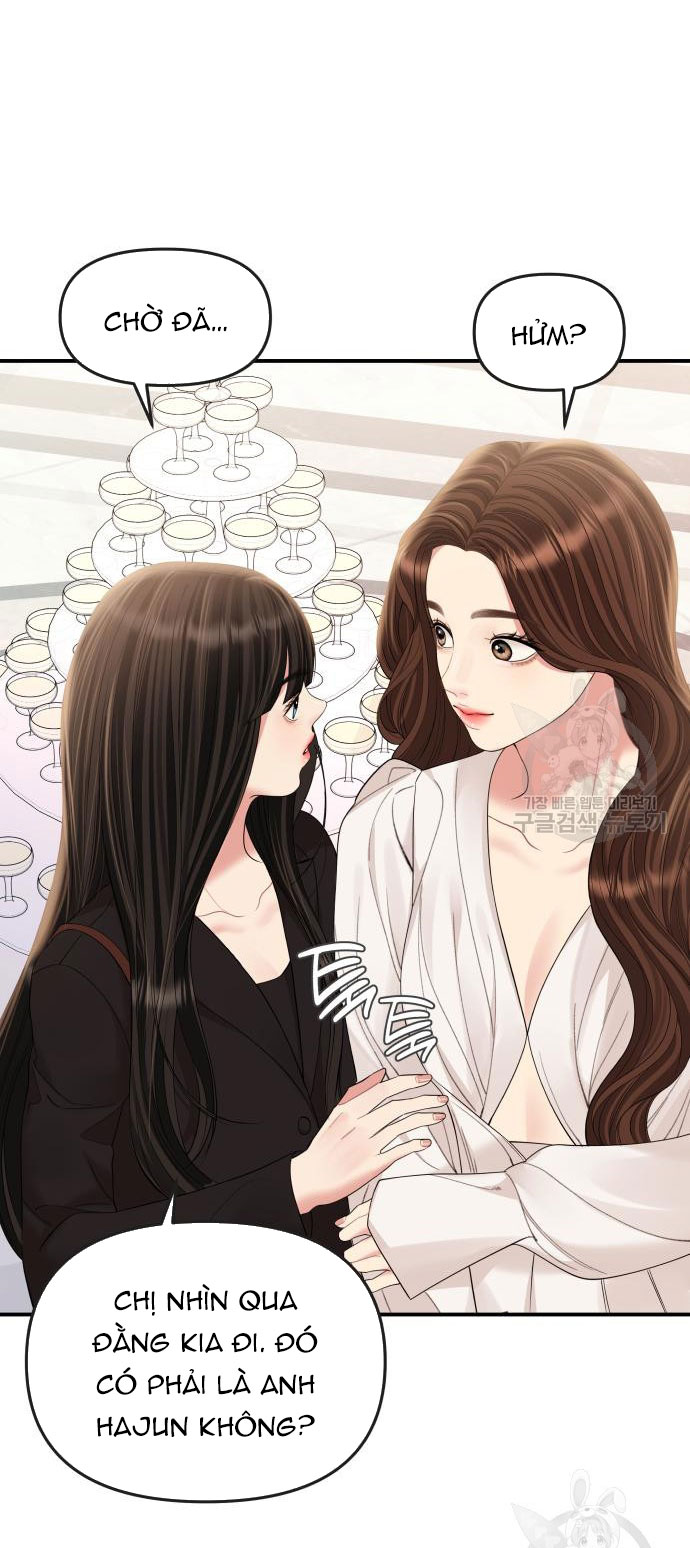 gửi em người đánh cắp những vì sao - to you who swallowed a star chapter 151.2 37