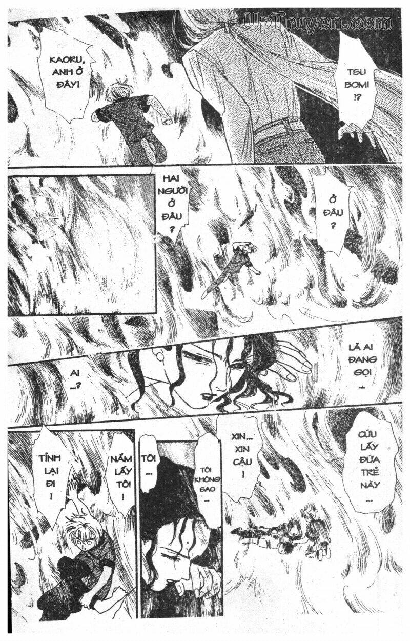 hoàng tử hoa - bud boy chapter 3 162