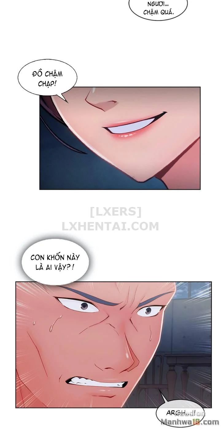 điên cuồng nhưng ngọt ngào chapter 47 6