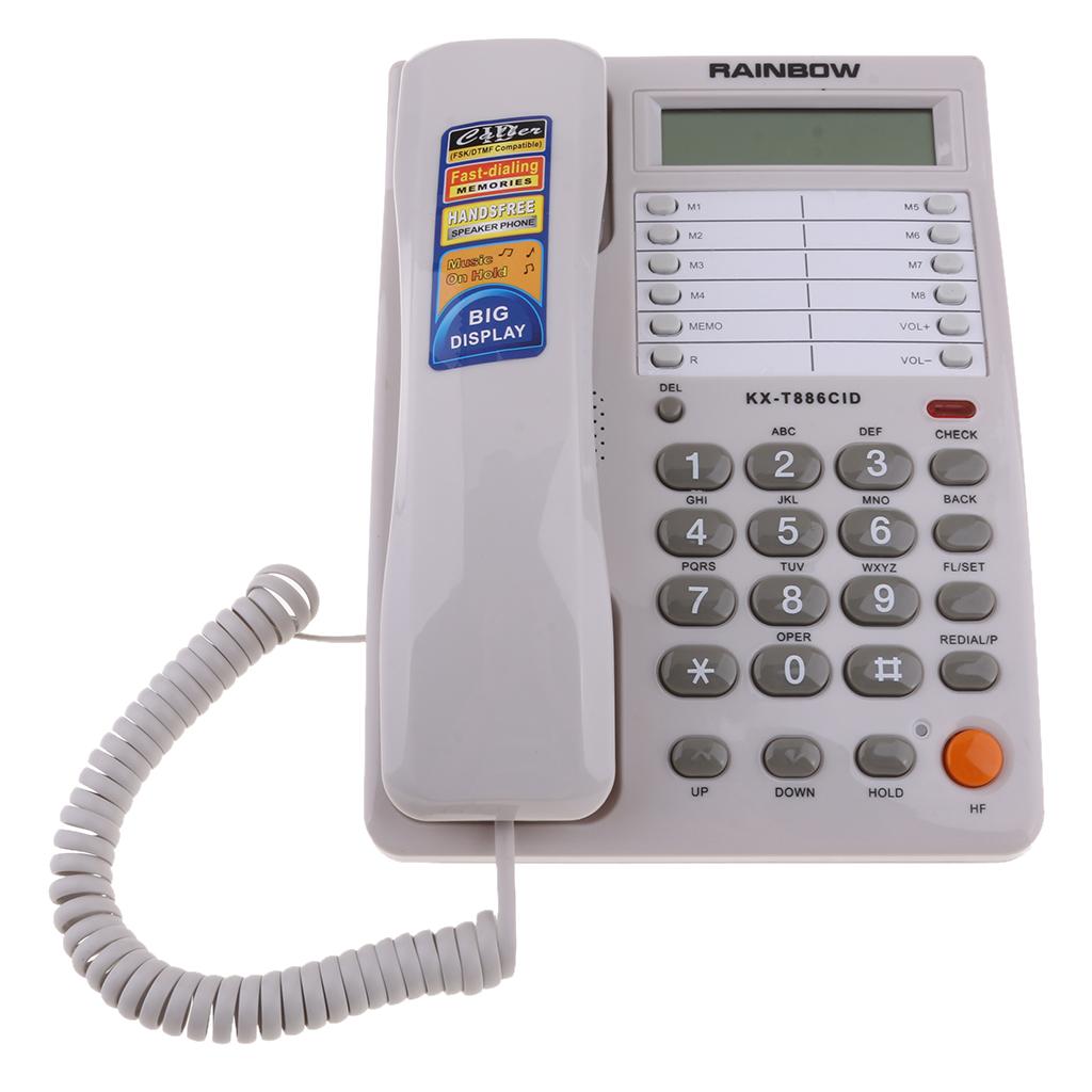 Business Phone / Caller ID Telephone /
