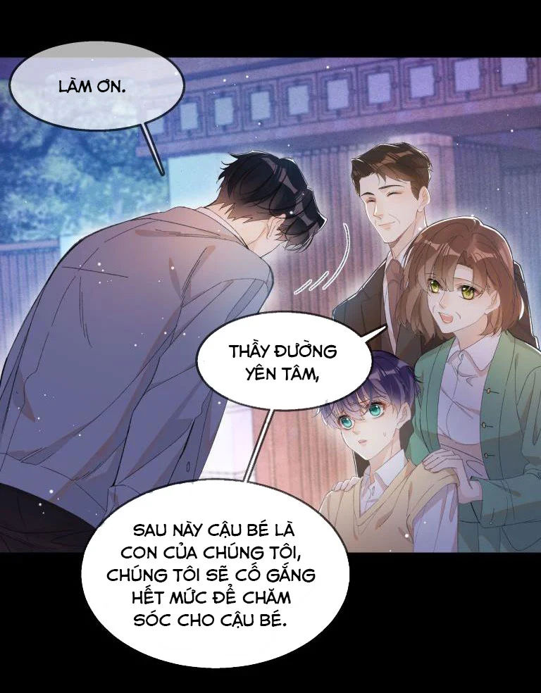 tư tự vạn thiên chapter 1 8