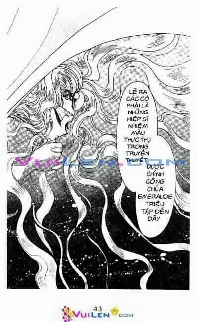 hiệp sĩ phép màu chapter 1 42