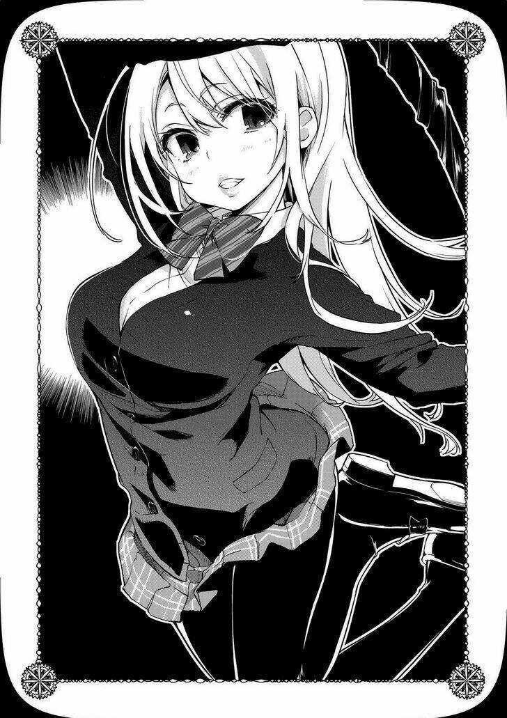 jiangshi kaitan blood chapter 8 44