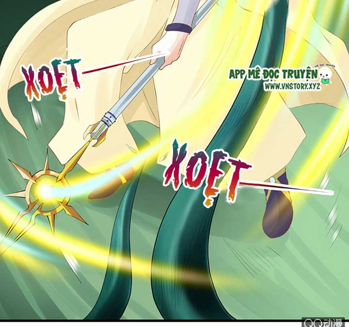 bồn tắm có vấn đề?! chapter 19 13