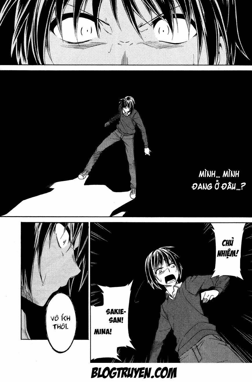 sexual hunter riot chapter 22 14