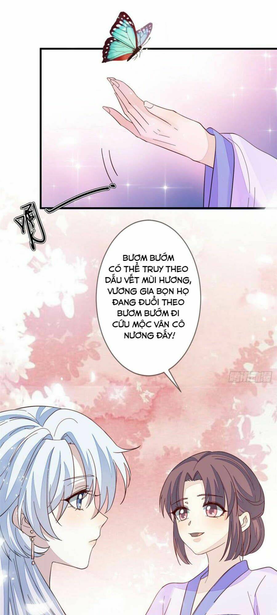 cửu khuyết phong hoa chapter 135 5