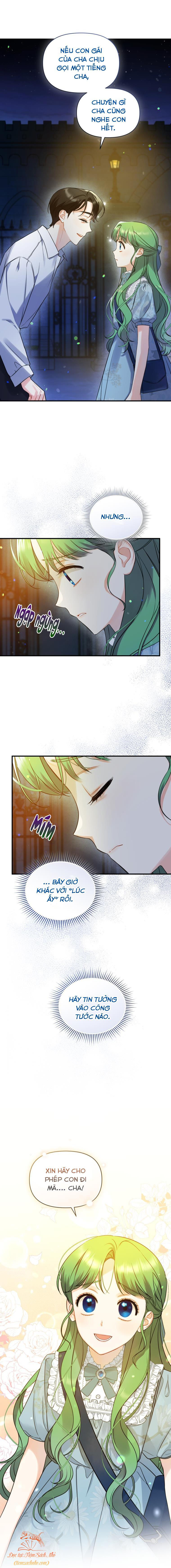 trở thành em gái nam chính truyện bl chapter 29 17