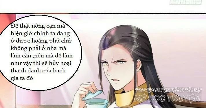 Cuồng Phi Phách Lối chapter 15.3 41