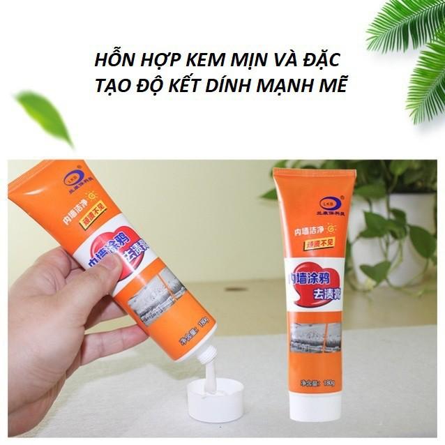 Dung dịch tẩy vết bẩn tường, Dung dịchTẨY XOÁ VẾT BẨN LAU TƯỜNG ĐA NĂNG CHUYÊN DỤNG