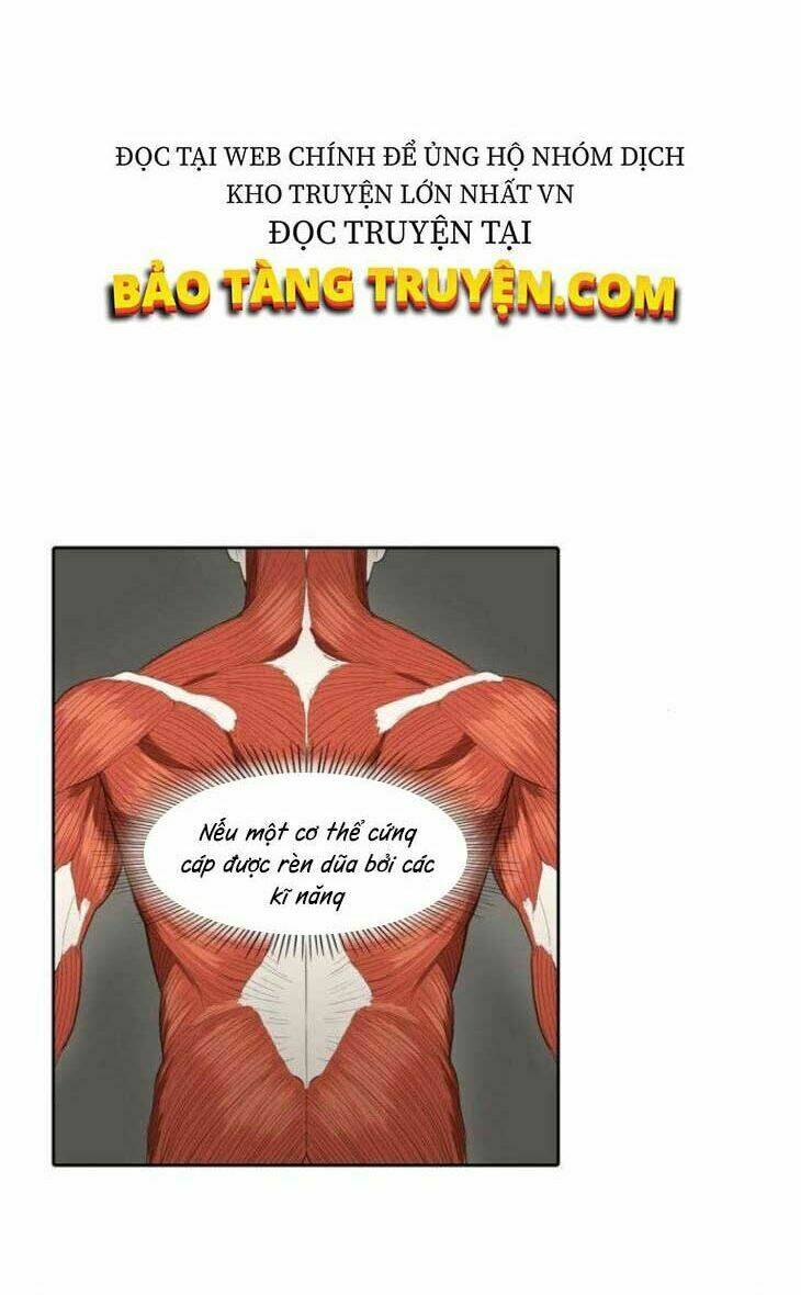 võ sĩ - the boxer chapter 85 2