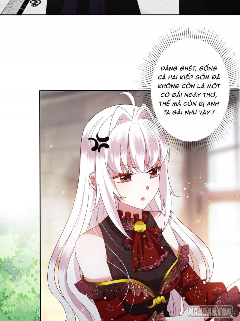 công chúa phản diện trong truyền thuyết chapter 30 20