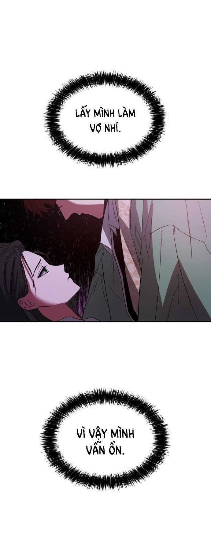 chị yêu, kiếp này em sẽ là hoàng hậu chapter 1.2 24