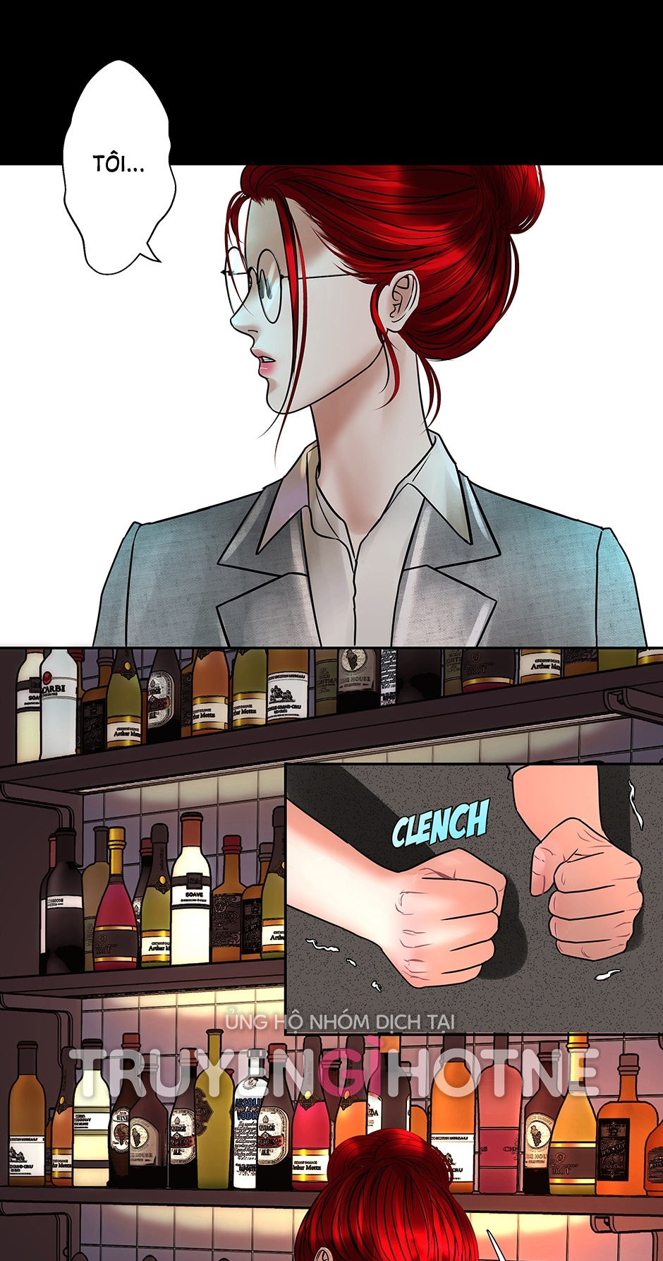 tôi đã ký khế ước với ác quỷ chapter 2.2 22