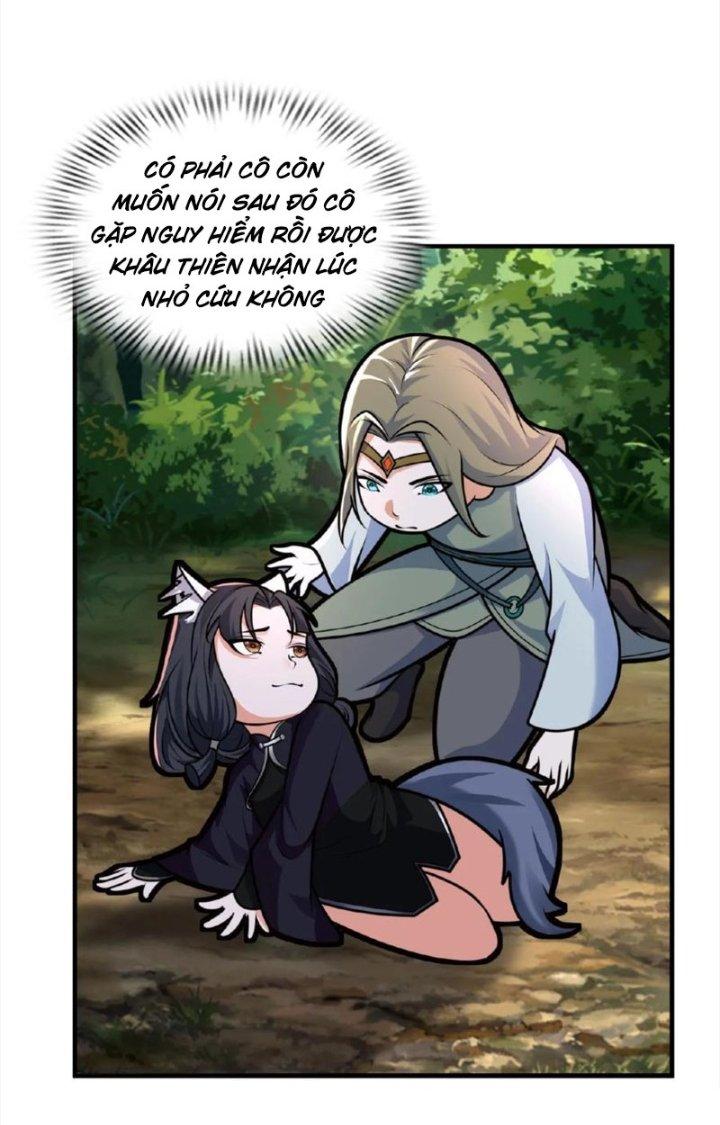 ta nuôi ma quỷ ở trấn ma ti chapter 165 13