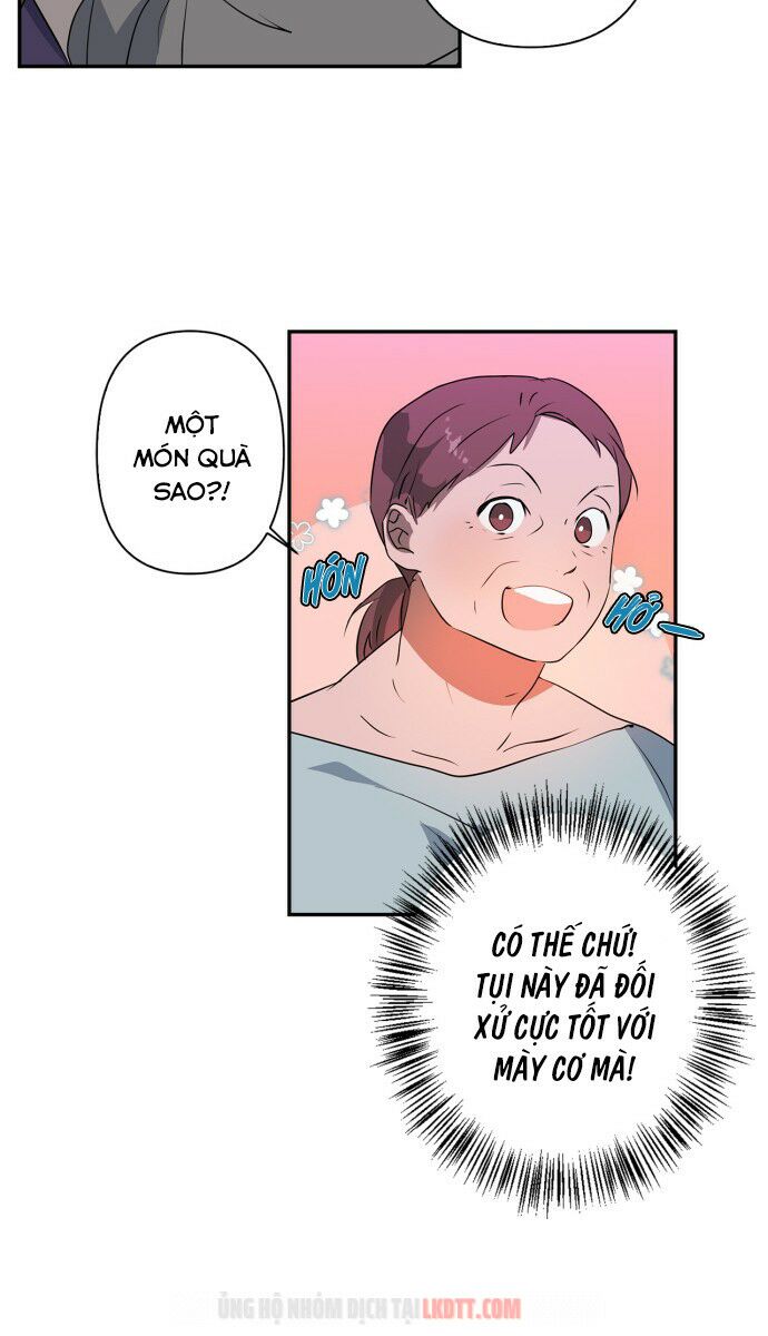 tôi đang nuôi dưỡng một con quái thú chapter 22 7