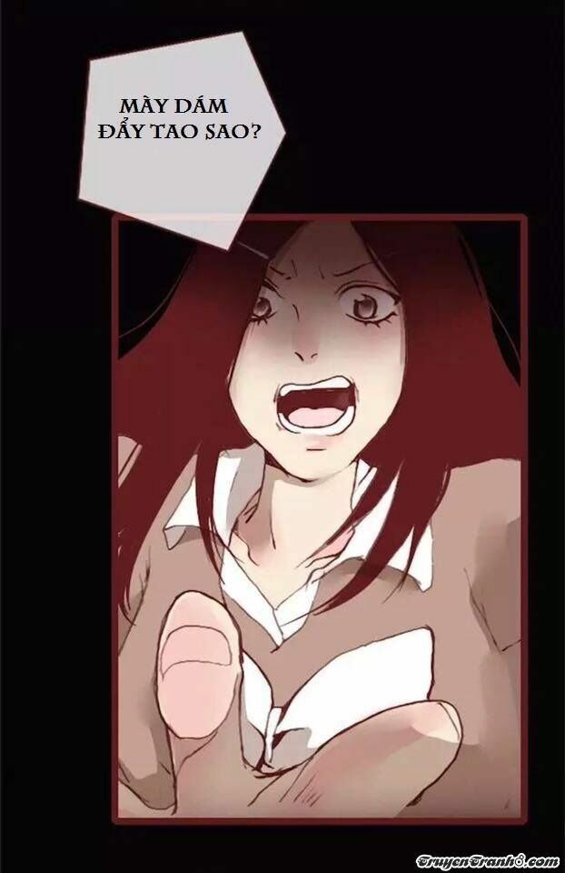 trả thù trường trung học phần 1 chapter 7 27