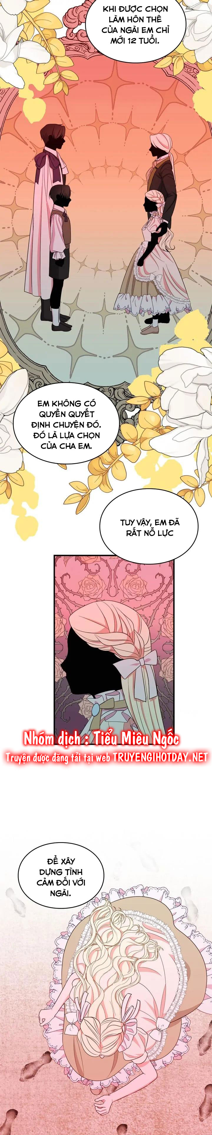 câu chuyện về nữ công tước chapter 81 24