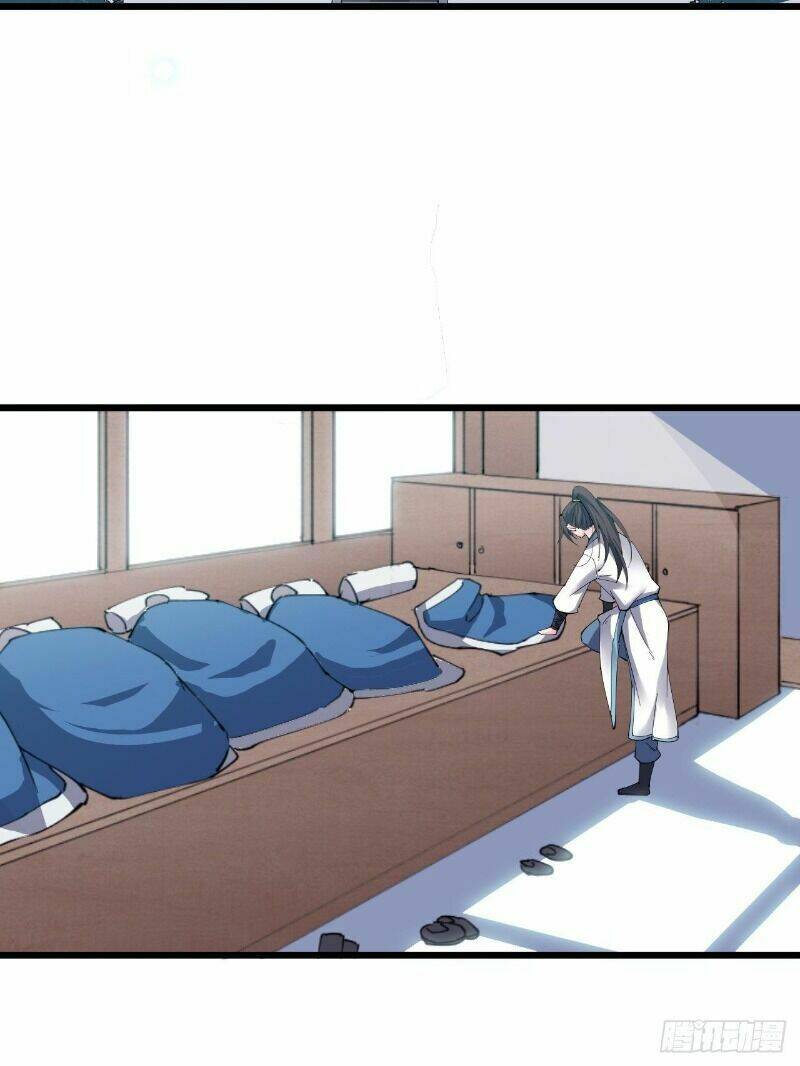 trường sinh cửu thiên tuế chapter 18 35