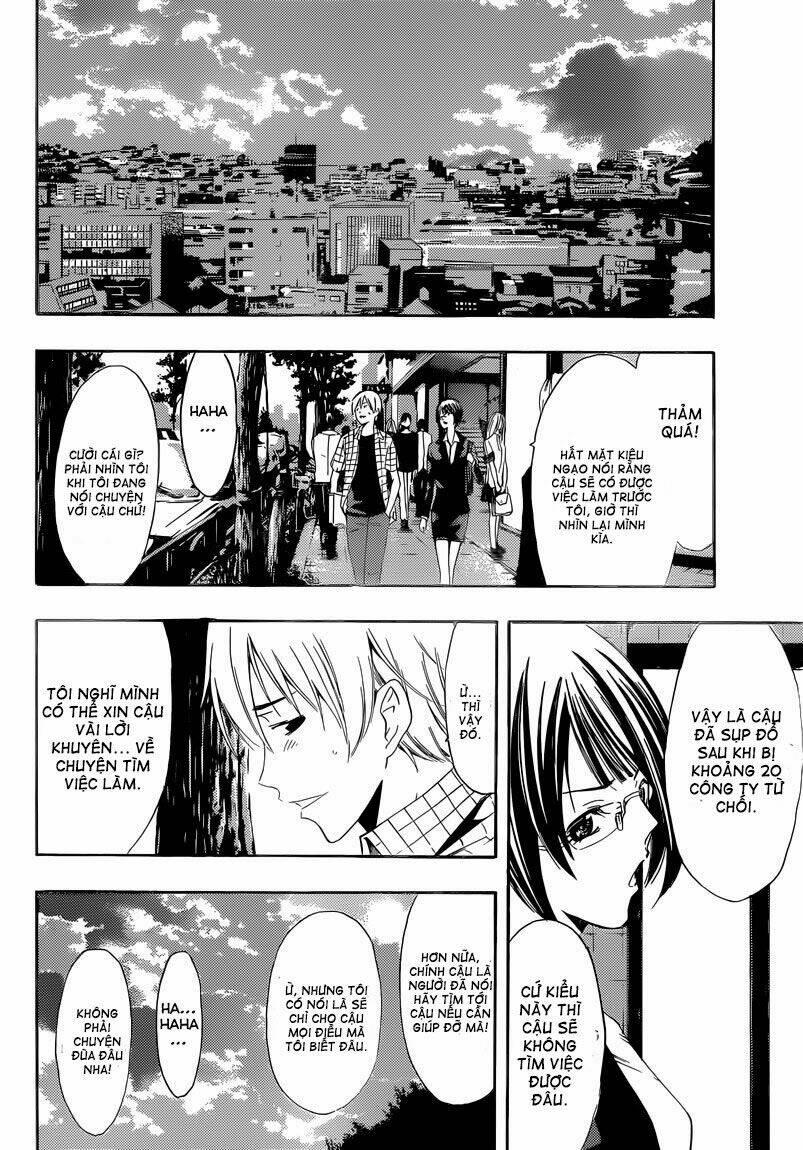 thị trấn tình yêu chapter 238 5