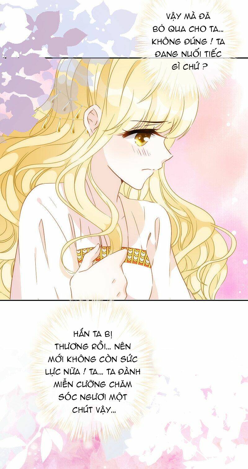 babylon vương phi chapter 21.2 10