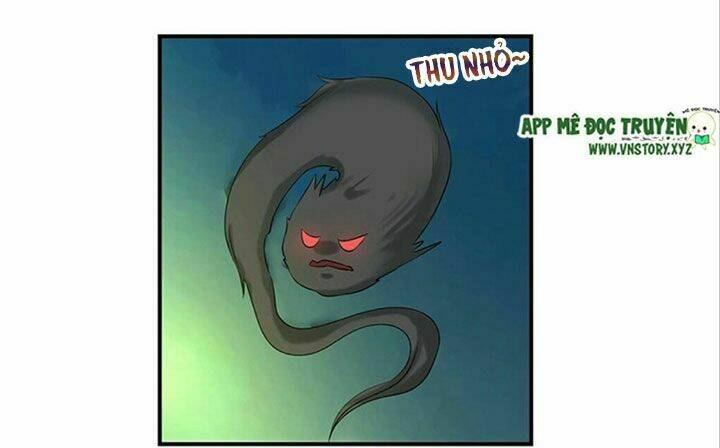 bồn tắm có vấn đề?! chapter 2 21