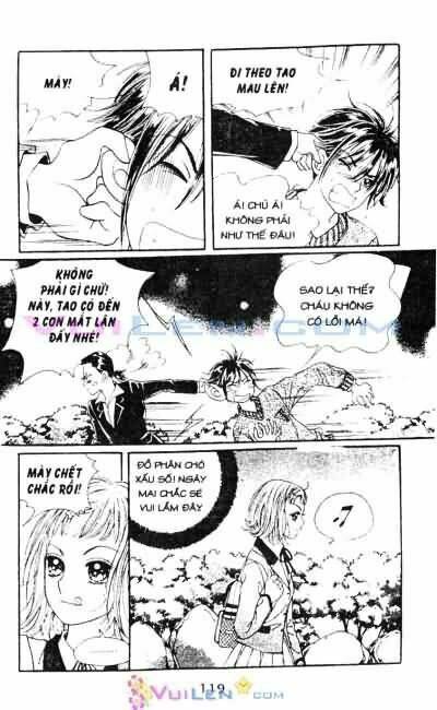 anh là của tôi chapter 2 119