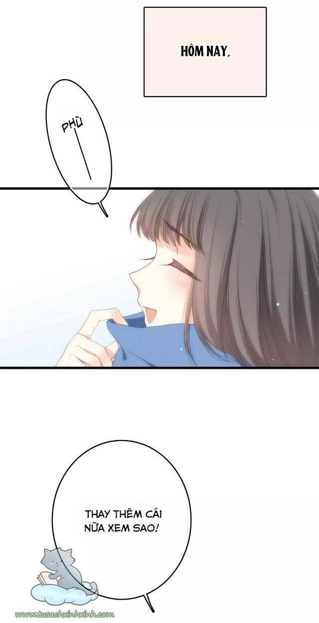 con tim rung động 3 chapter 61 5