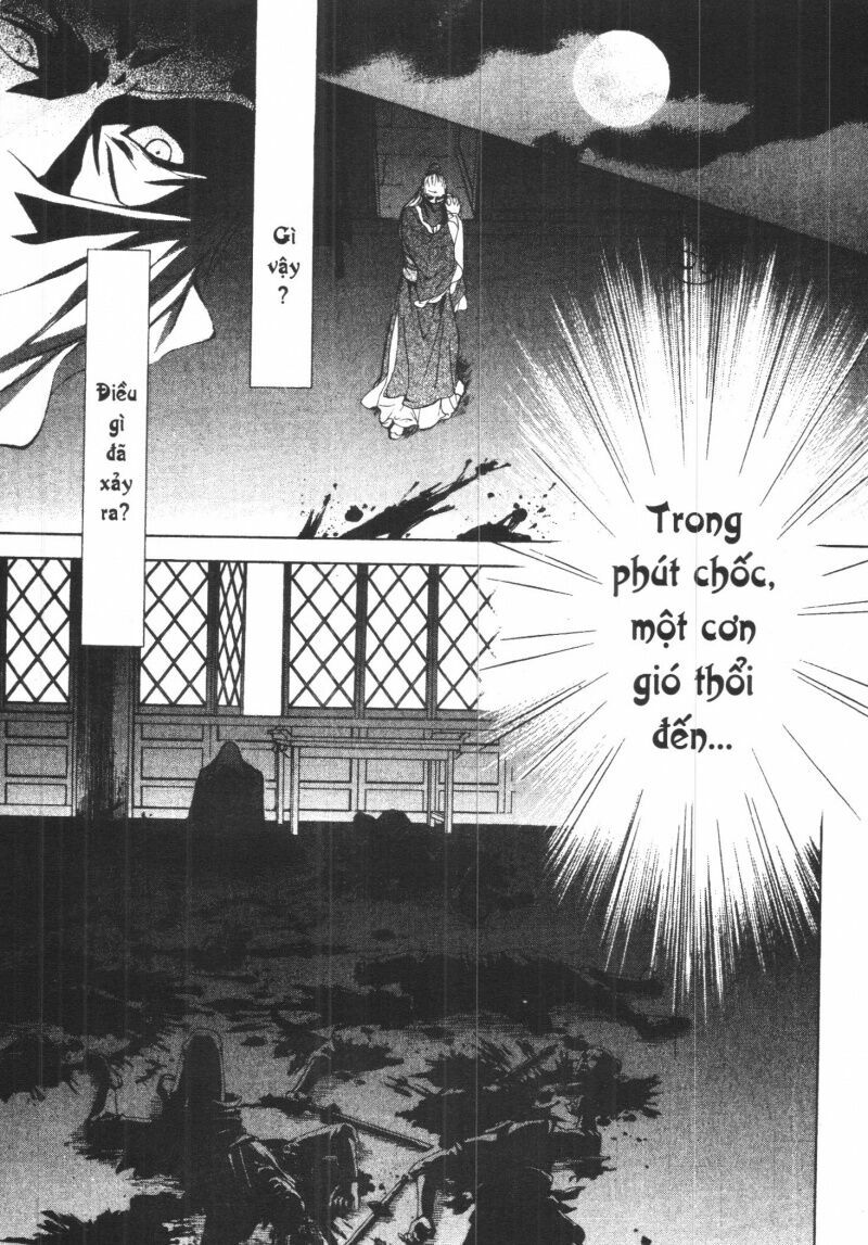 thái vân quốc truyện chapter 2 89