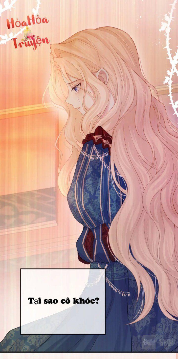 ngày được đức giám mục ưu ái chapter 2 11