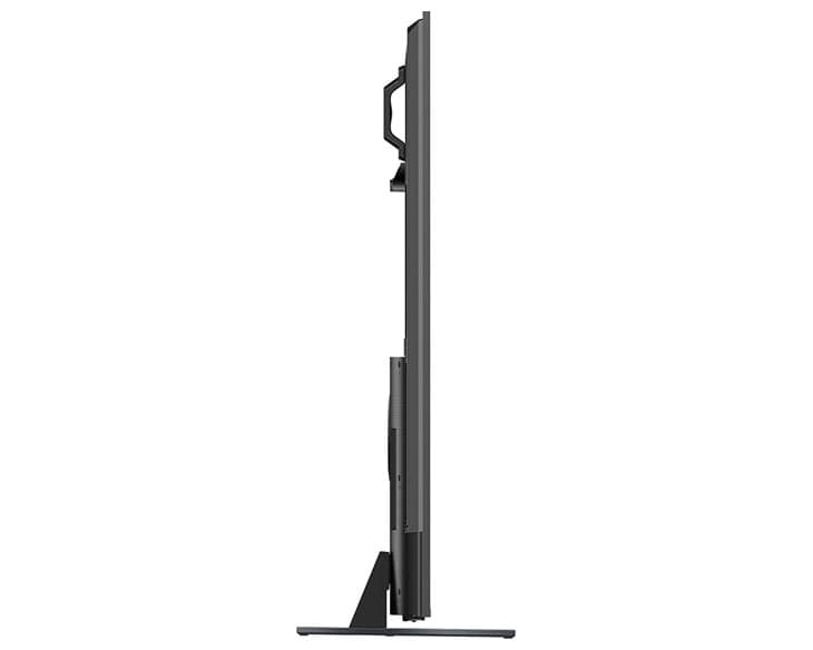 Smart Tivi QLED Toshiba 4K 100 Inch 100Z670NP - HÀNG CHÍNH HÃNG - CHỈ GIAO HCM
