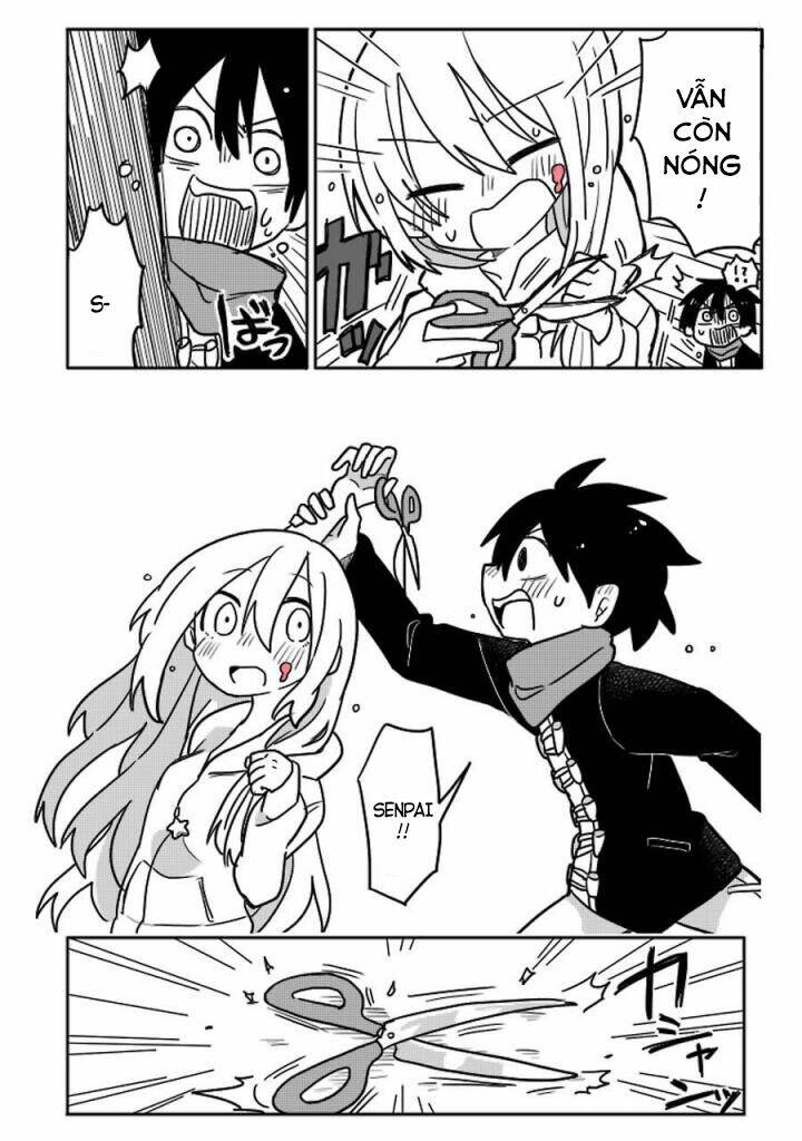 fukanzen na hito no tame ni chapter 1 30