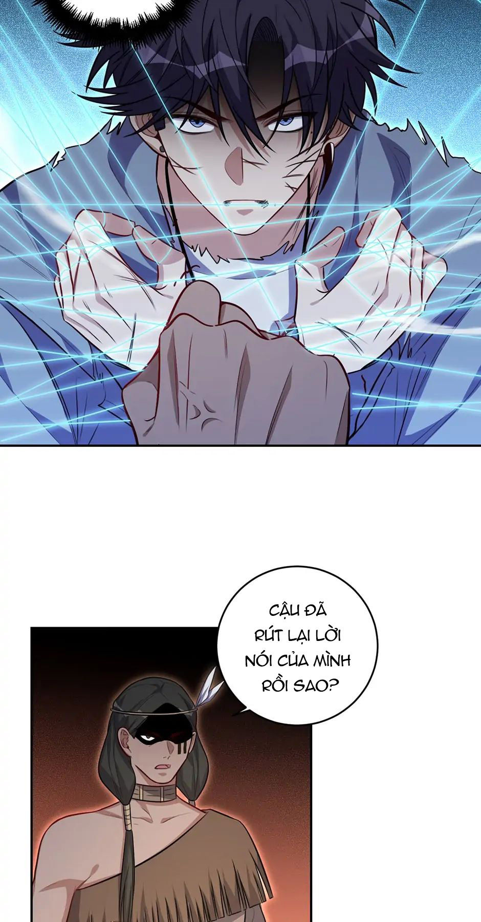 [16+] killing my love chapter 111.2 11