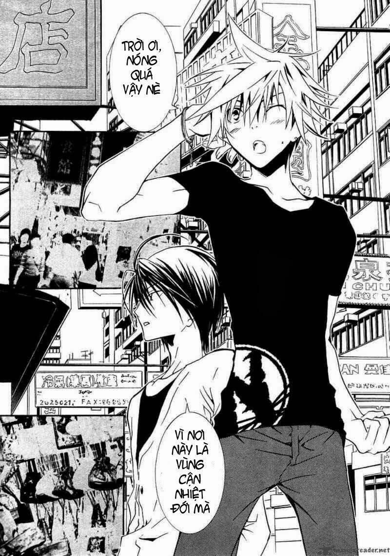 zombie-loan chapter 55 5