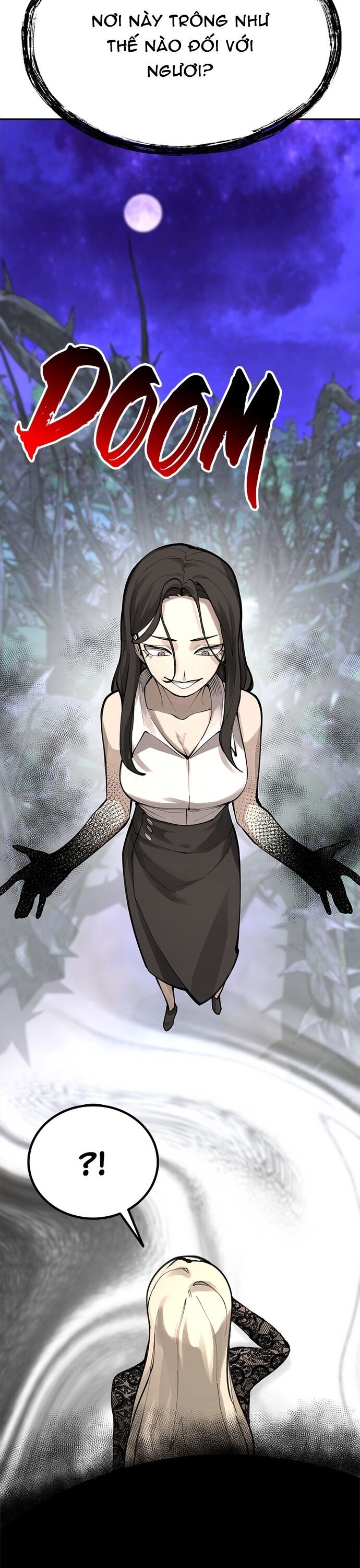 ngọn lửa của hòa bình chapter 18 39