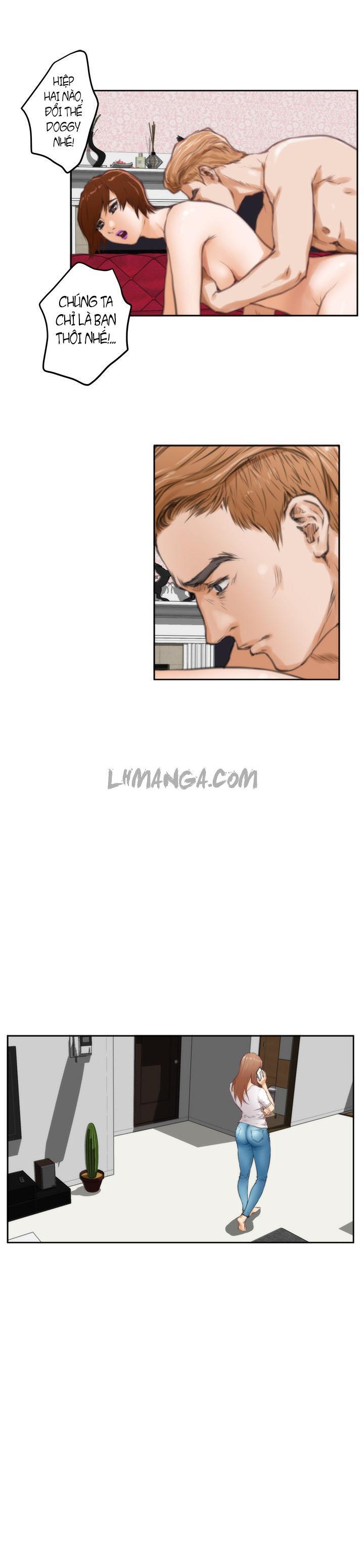 h-mate chapter 23 17