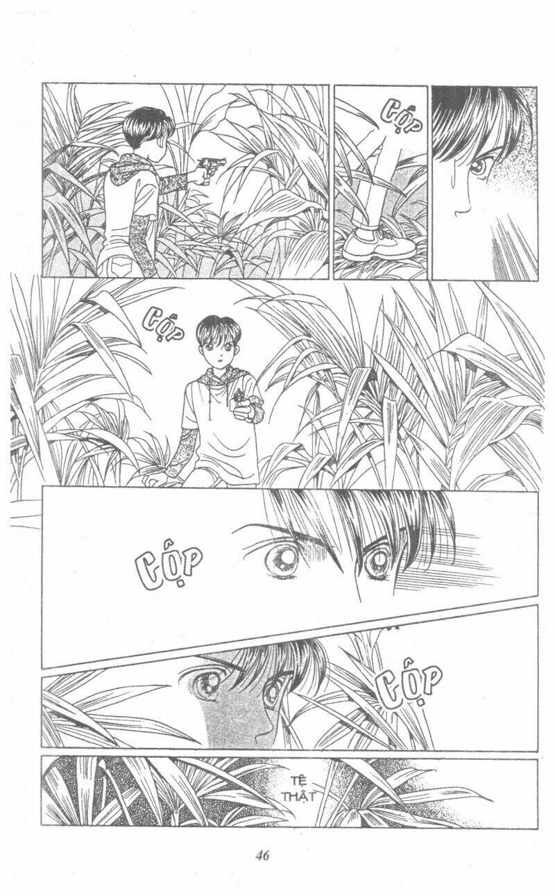 nàng tiên ánh trăng - kaguya hime chapter 7 45