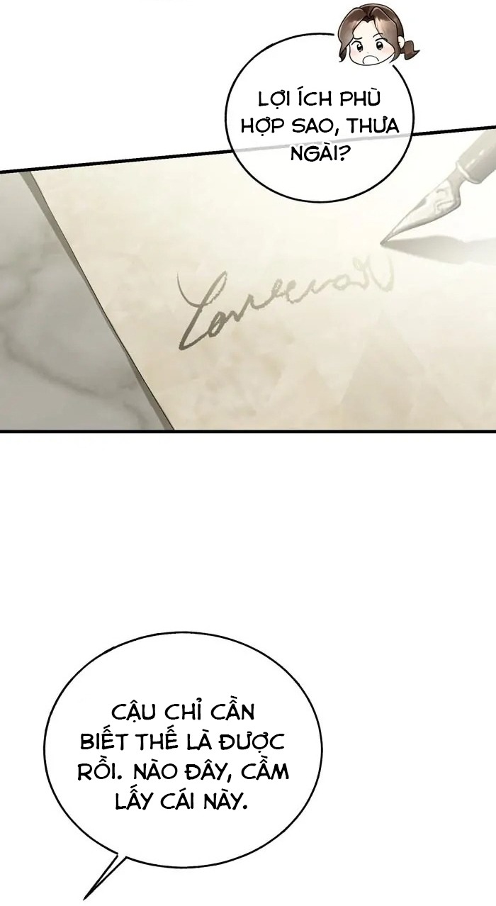 trở thành thánh nữ giả mạo chapter 17 14